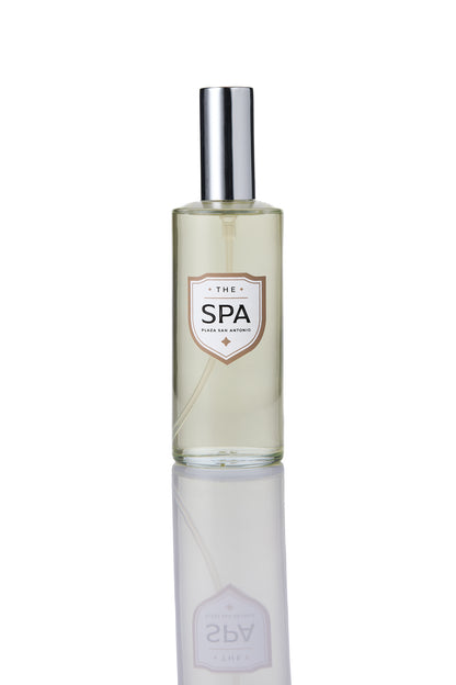 ANAQUA - PLAZA SAN ANTONIO SPA