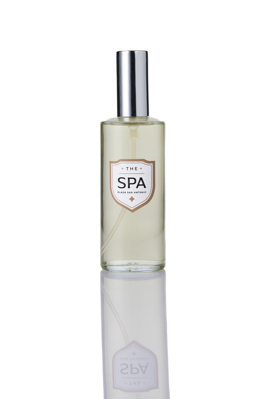 ANAQUA - PLAZA SAN ANTONIO SPA