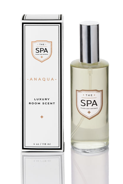 ANAQUA - PLAZA SAN ANTONIO SPA