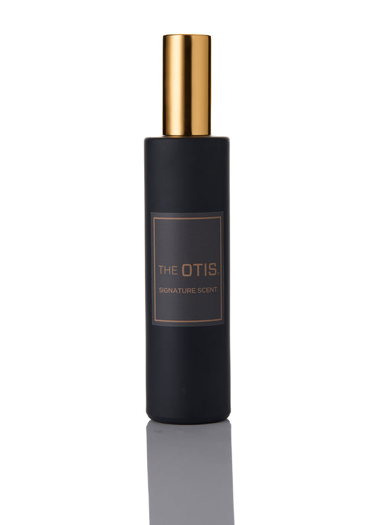THE OTIS SIGNATURE SCENT