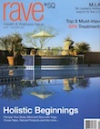 Rave Magazine
