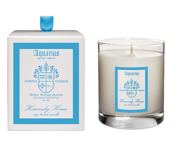 Heavenly Home Aquarius