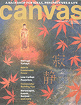 Canvas Magazine