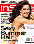 Instyle Magazine
