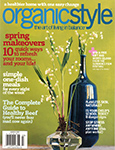 Organic Style Magazine