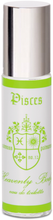 Heavenly Body Roll-On Pisces 