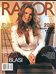 Razor Magazine