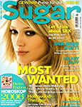 Sugar Magazine