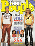 Teen People Magazine