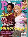 Teen People Magazine