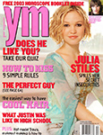 YM Magazine